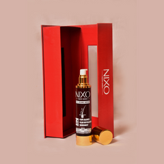 Royal Gold Organic Hair Oil