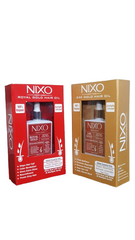 NIXO Exclusive Hair Oil Bundle